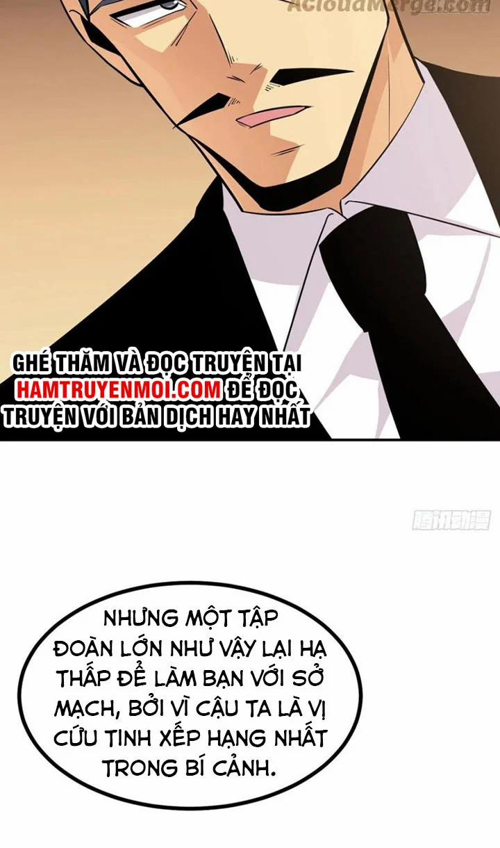 Nhất Quyền Bạo Tinh 23 trang 33