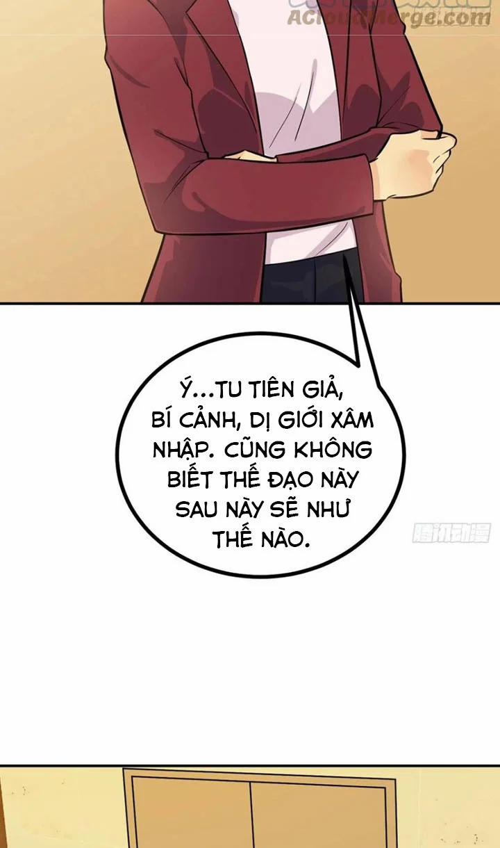 Nhất Quyền Bạo Tinh 23 trang 35