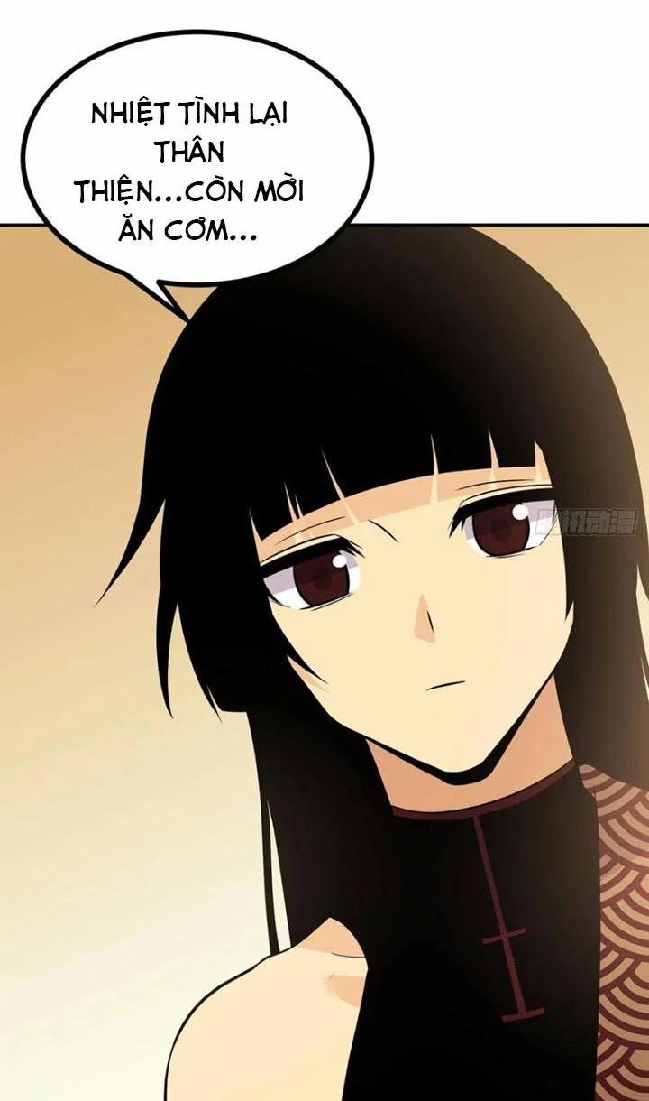 Nhất Quyền Bạo Tinh 23 trang 39