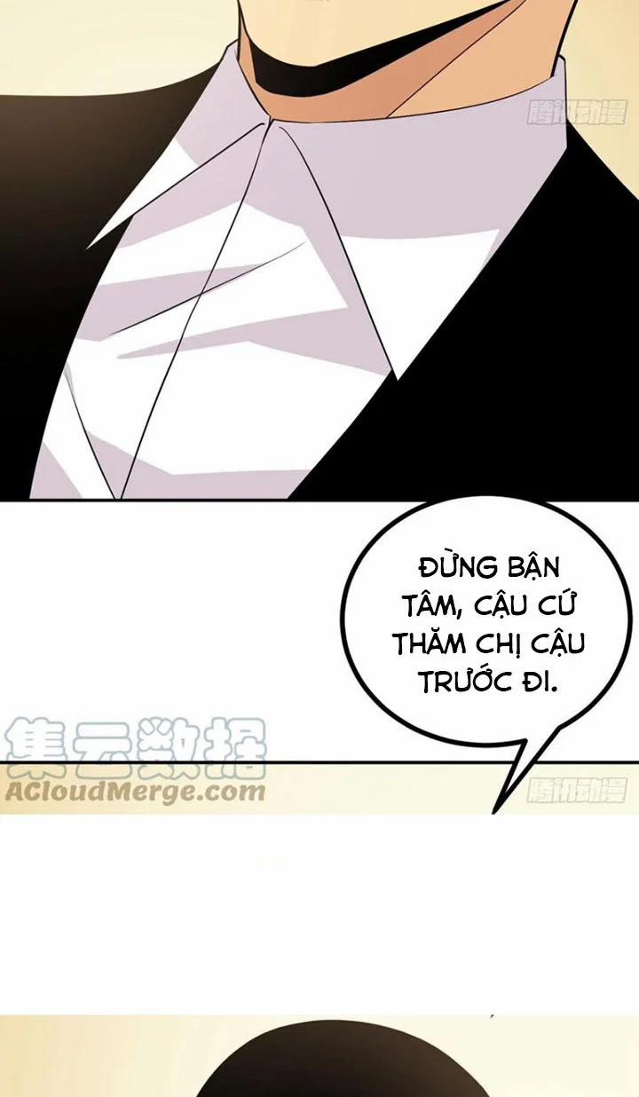 Nhất Quyền Bạo Tinh 23 trang 42