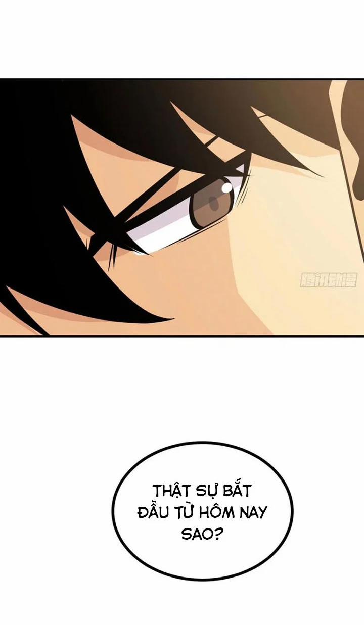 Nhất Quyền Bạo Tinh 23 trang 49