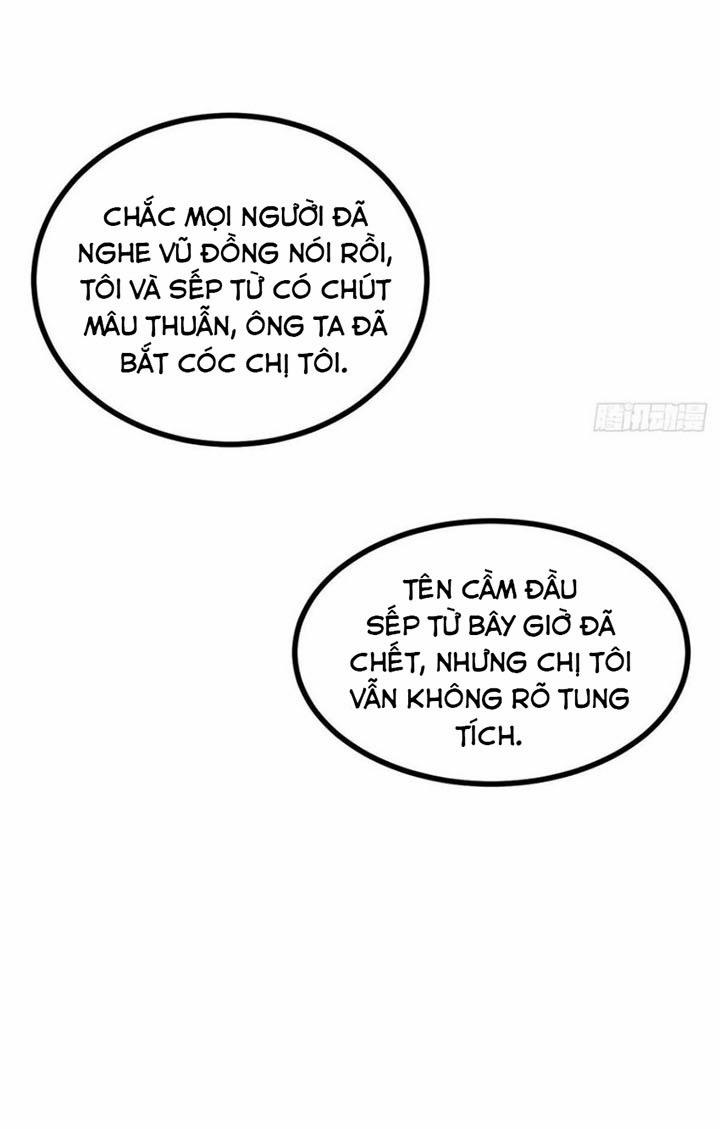 Nhất Quyền Bạo Tinh 23 trang 7