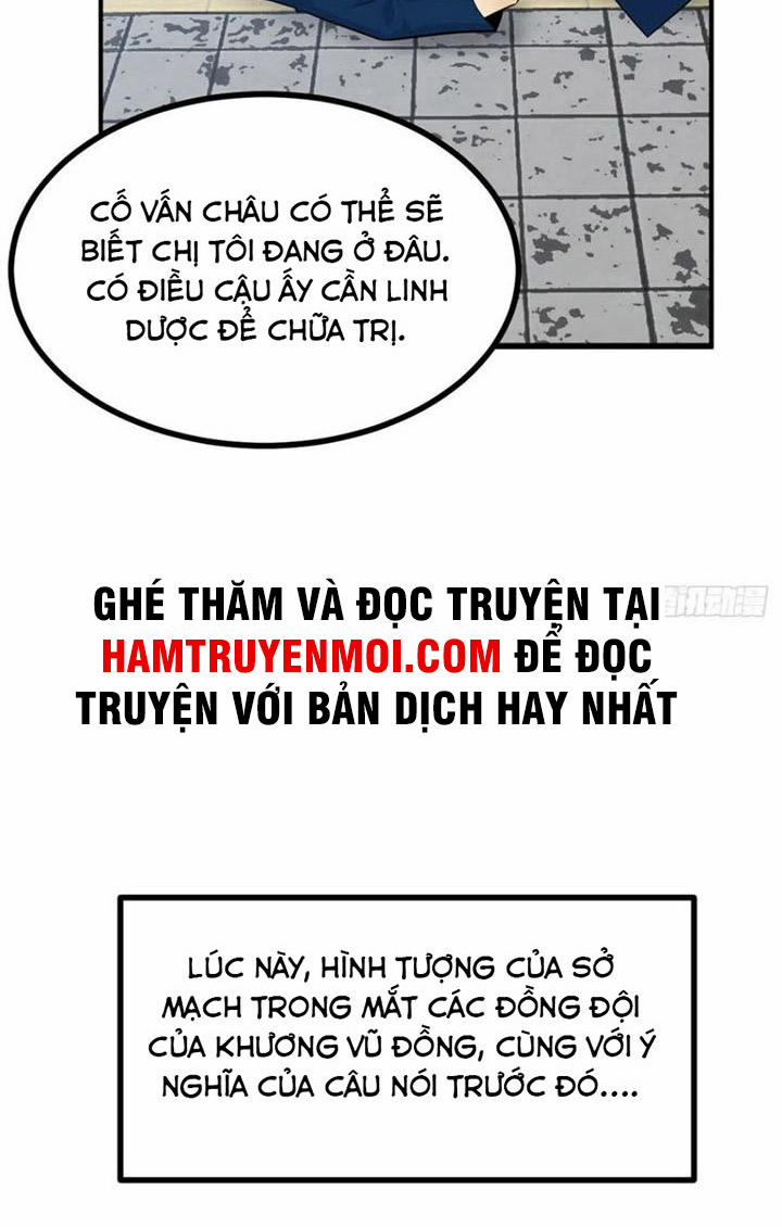Nhất Quyền Bạo Tinh 23 trang 9