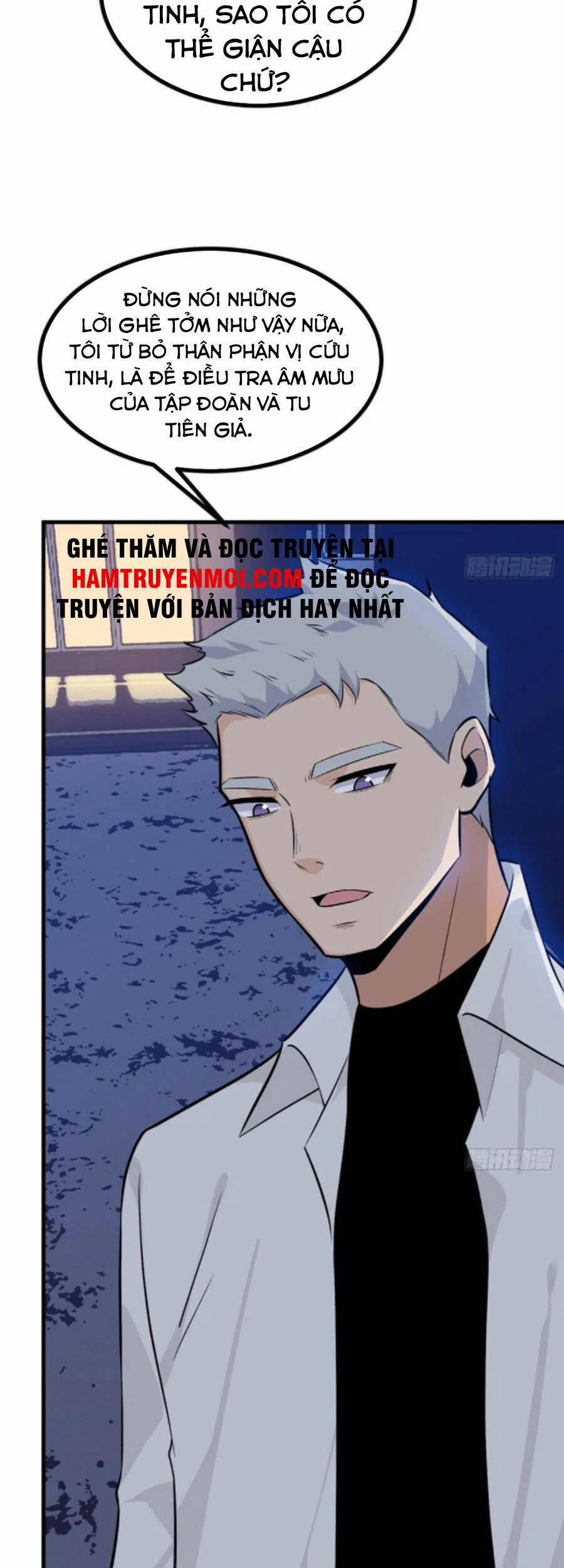 Nhất Quyền Bạo Tinh 25 trang 14