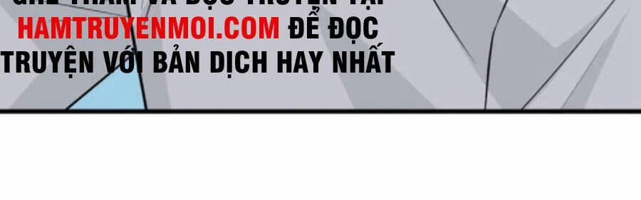 Nhất Quyền Bạo Tinh 25 trang 21