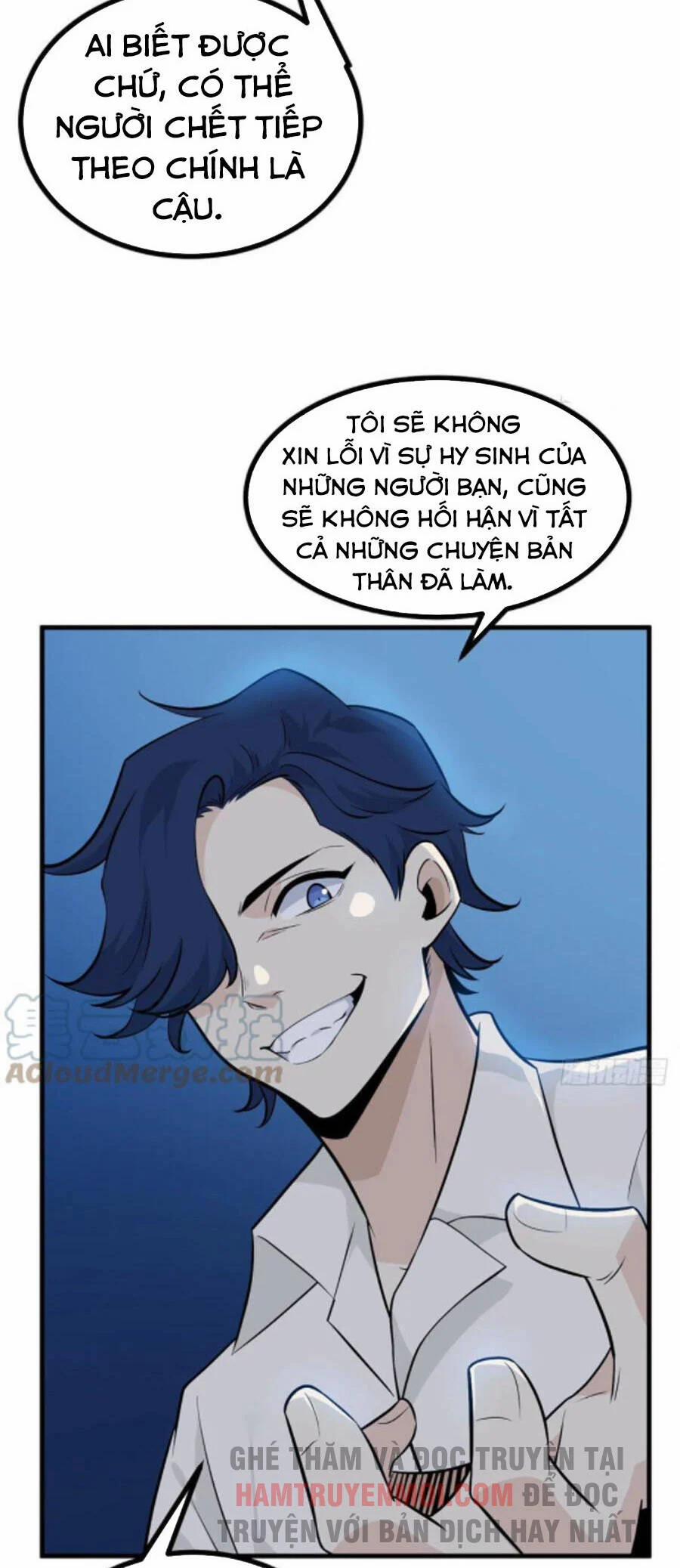 Nhất Quyền Bạo Tinh 25 trang 33