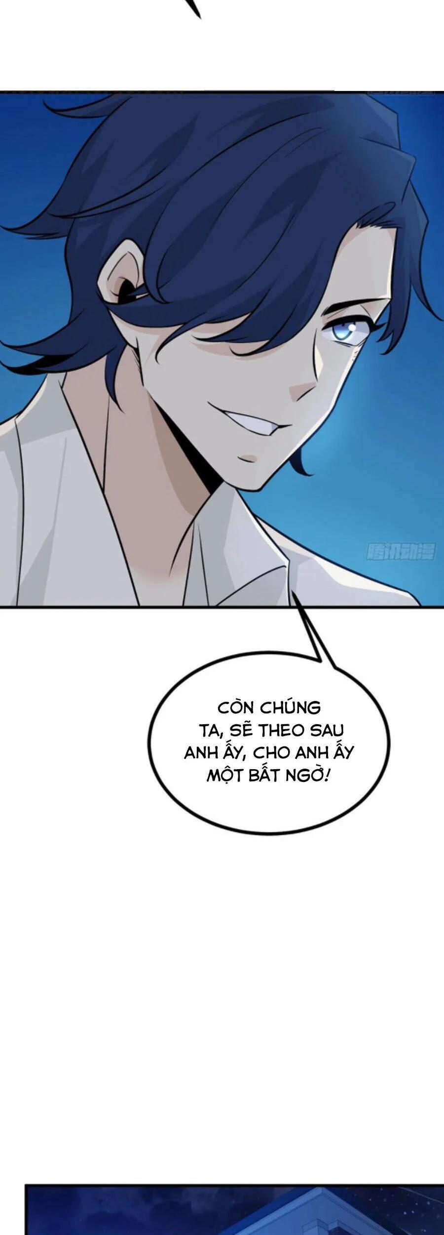 Nhất Quyền Bạo Tinh 25 trang 43