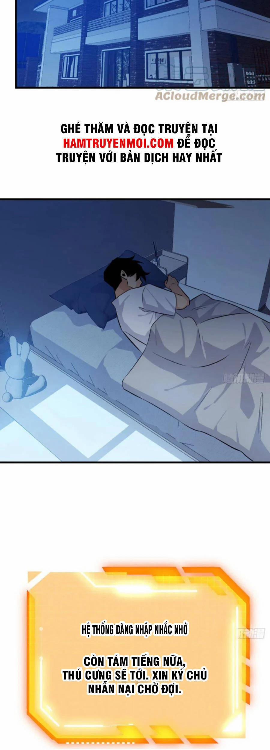 Nhất Quyền Bạo Tinh 25 trang 45