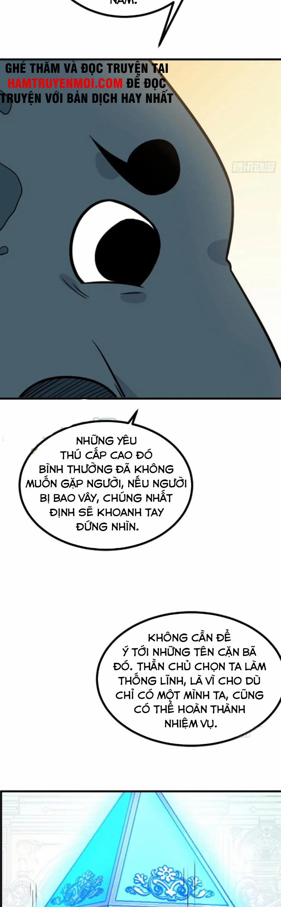 Nhất Quyền Bạo Tinh 26 trang 10