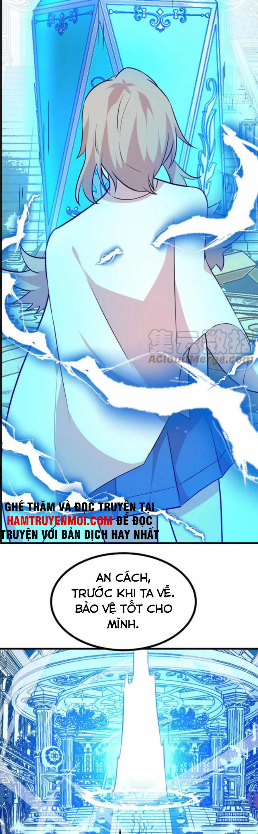 Nhất Quyền Bạo Tinh 26 trang 11