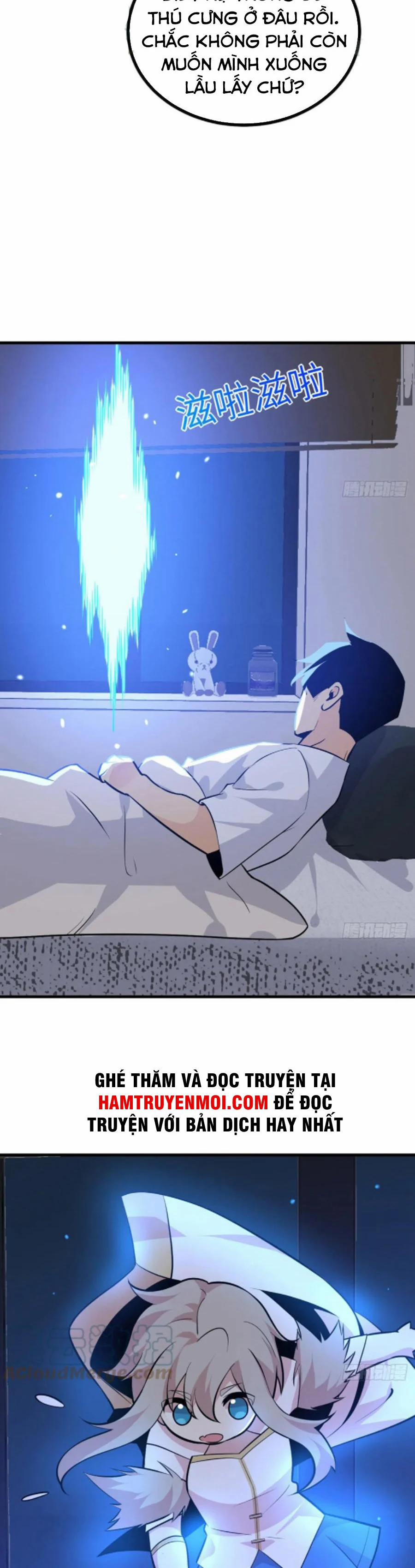 Nhất Quyền Bạo Tinh 26 trang 16