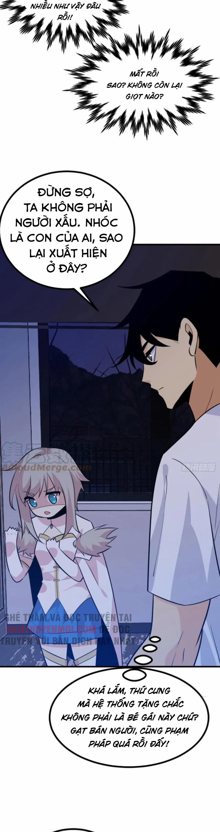 Nhất Quyền Bạo Tinh 26 trang 18