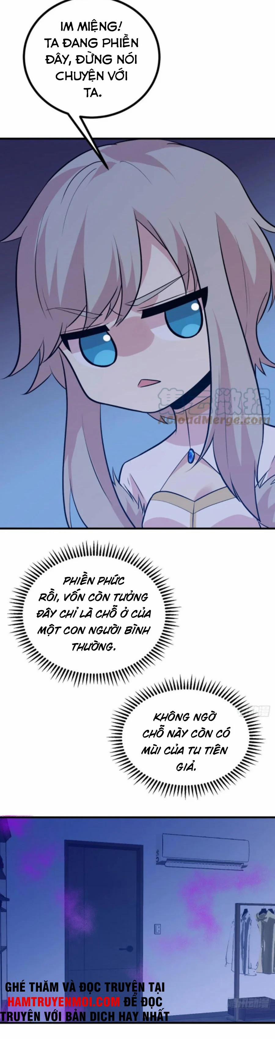 Nhất Quyền Bạo Tinh 26 trang 19