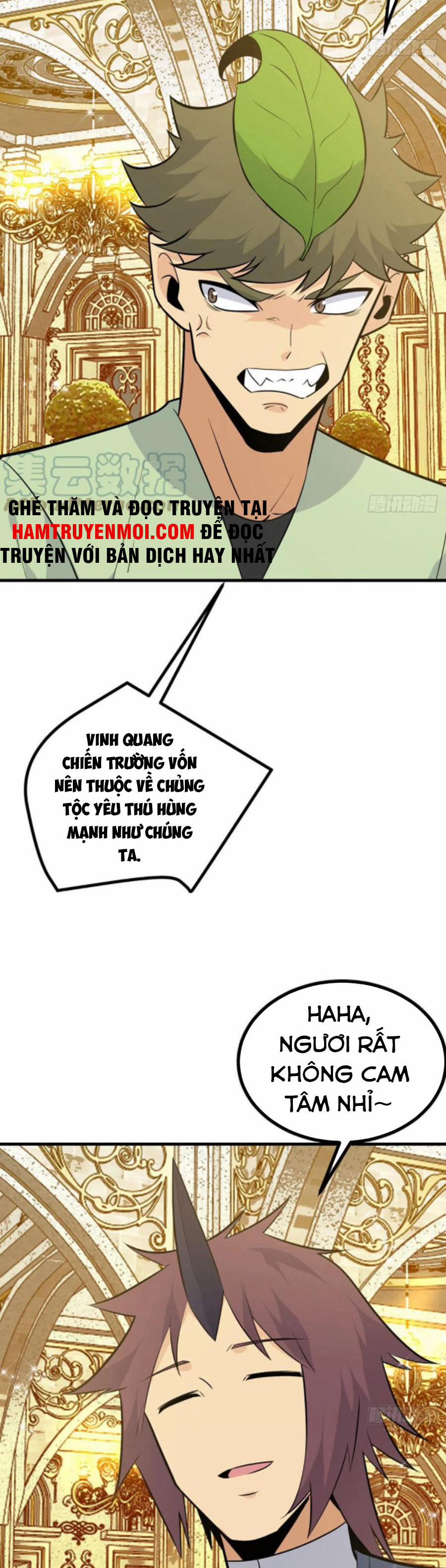 Nhất Quyền Bạo Tinh 26 trang 2