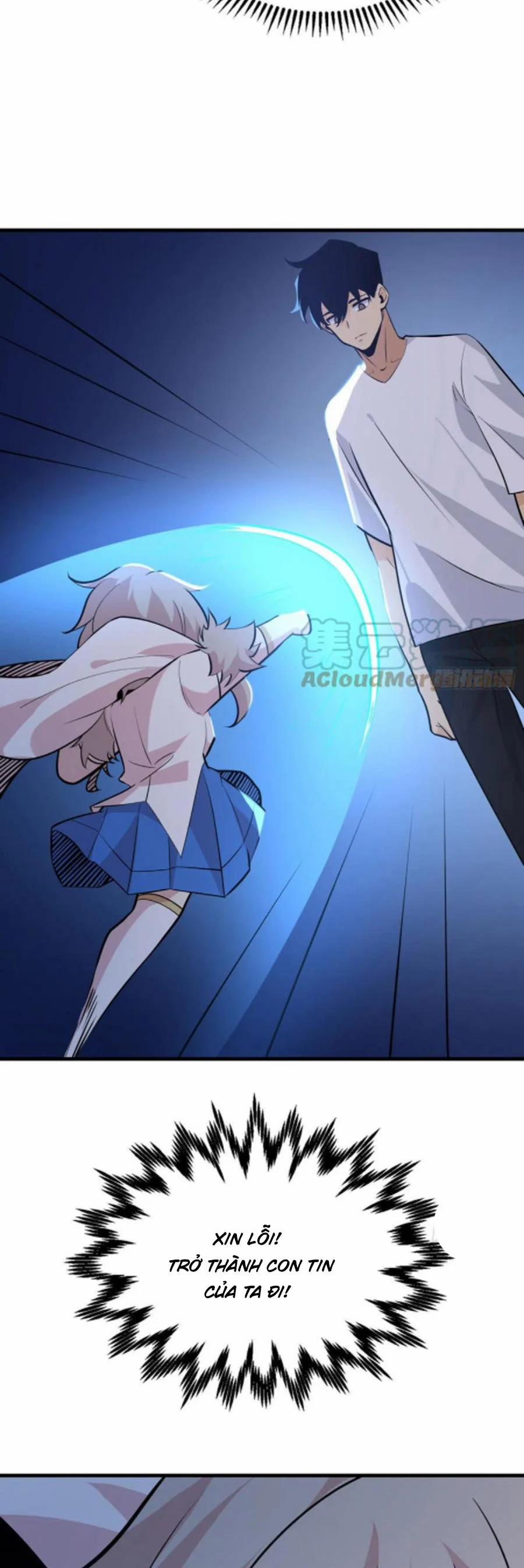 Nhất Quyền Bạo Tinh 26 trang 22