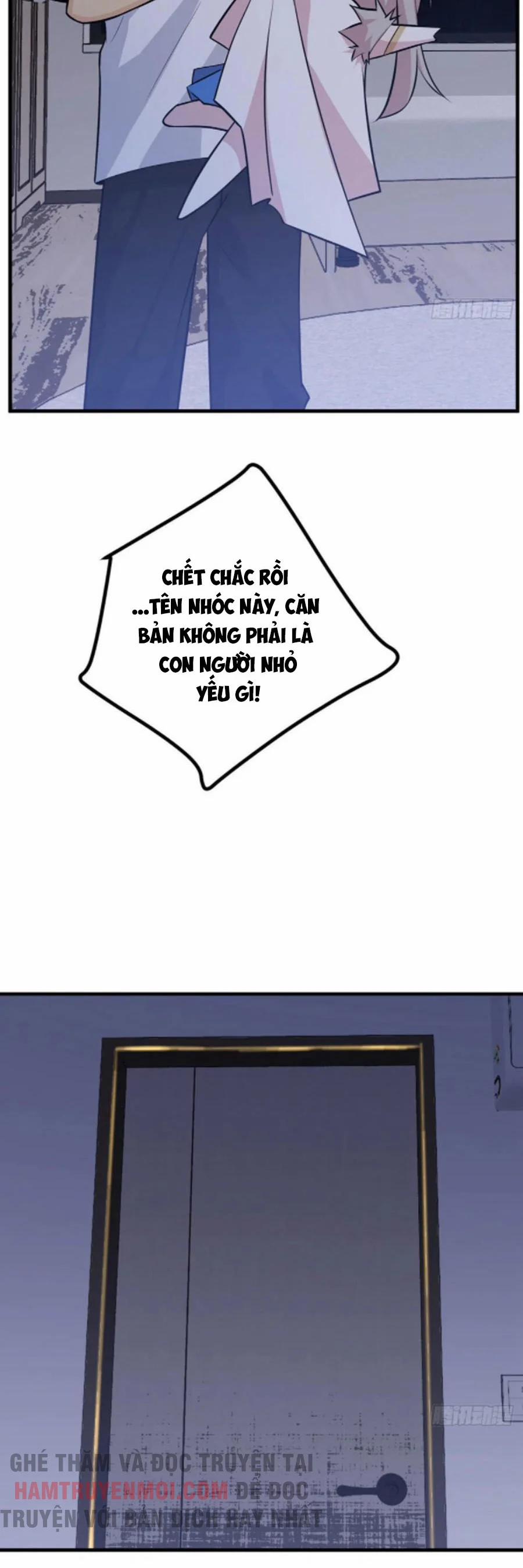 Nhất Quyền Bạo Tinh 26 trang 24