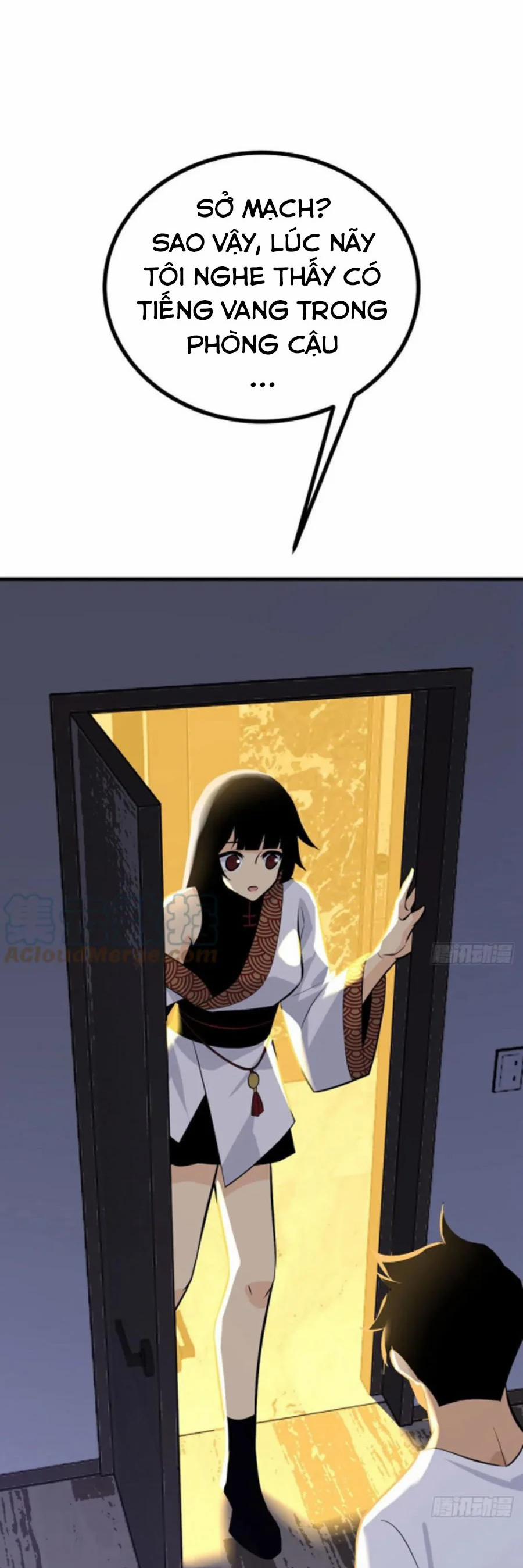 Nhất Quyền Bạo Tinh 26 trang 25