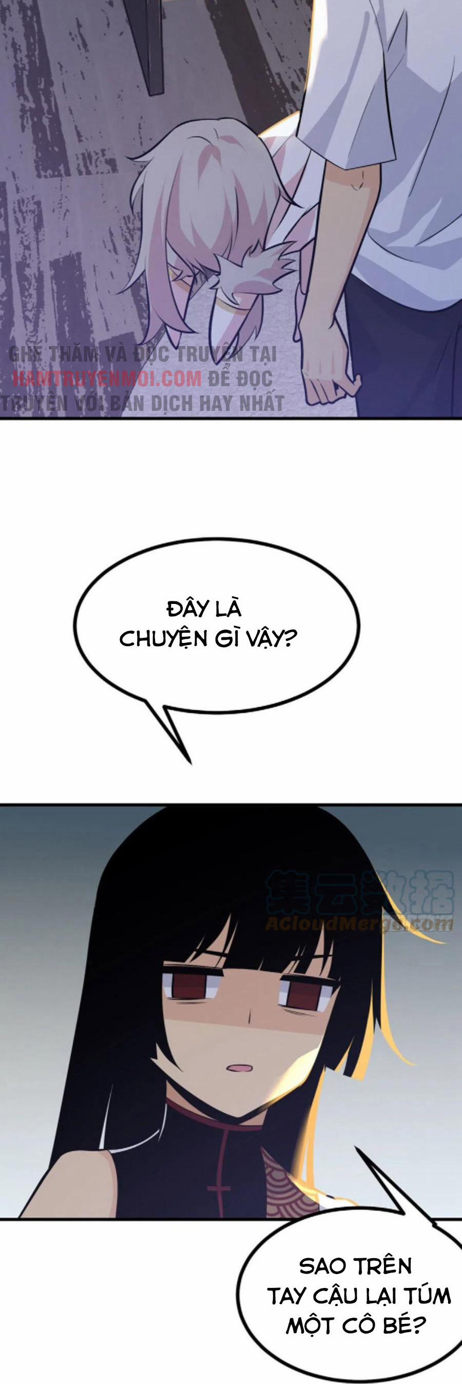 Nhất Quyền Bạo Tinh 26 trang 26