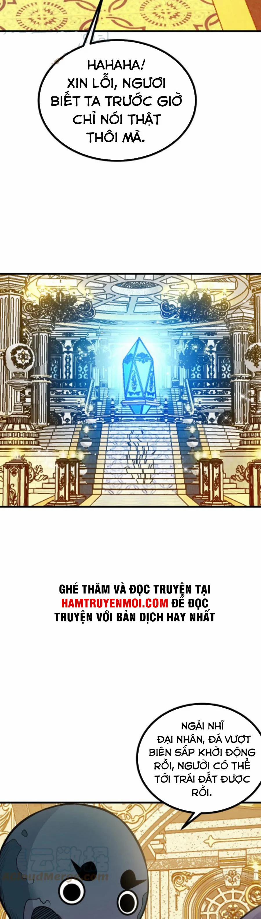 Nhất Quyền Bạo Tinh 26 trang 4