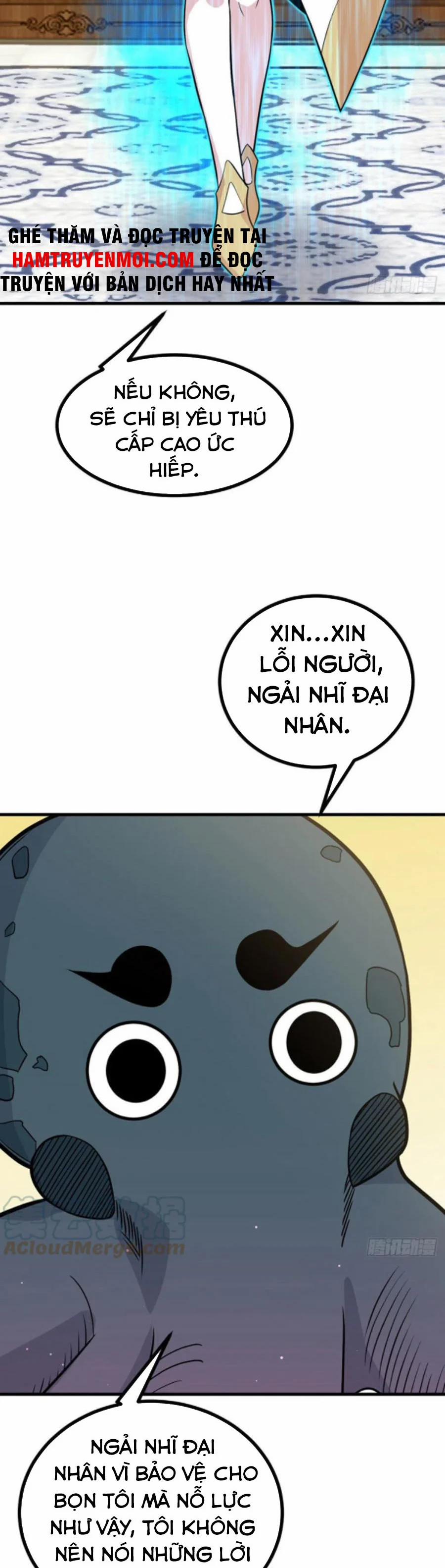 Nhất Quyền Bạo Tinh 26 trang 6