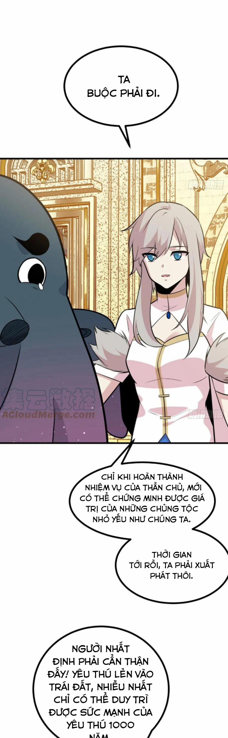 Nhất Quyền Bạo Tinh 26 trang 9