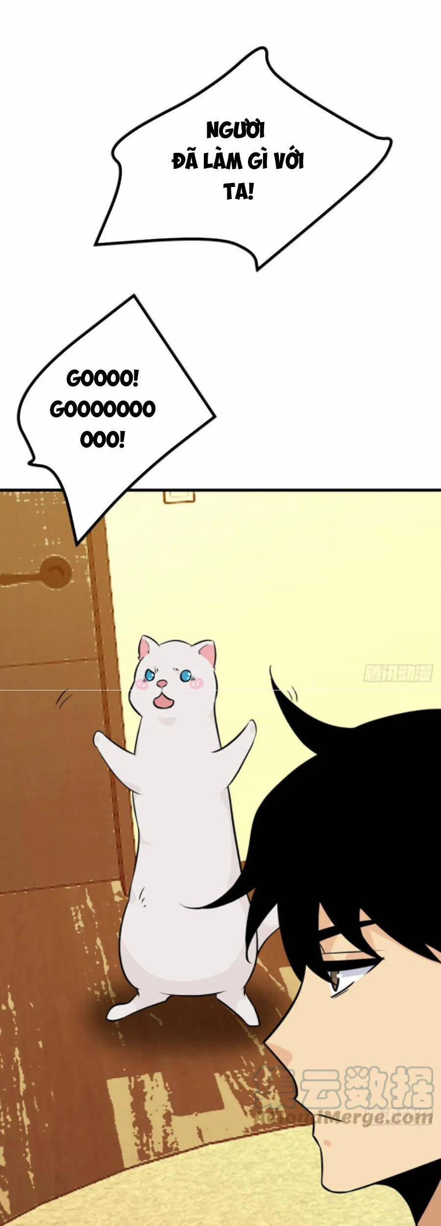 Nhất Quyền Bạo Tinh 27 trang 18