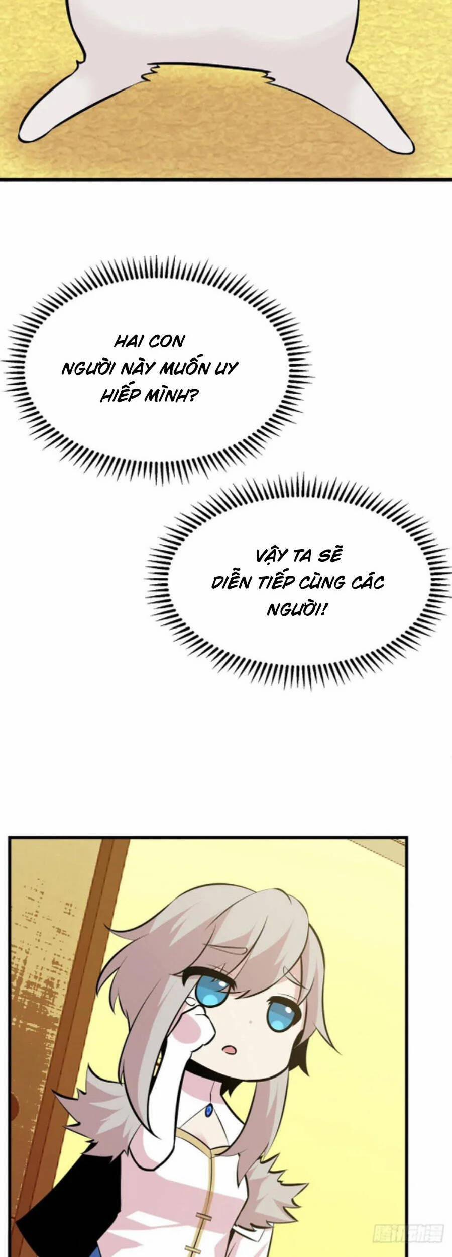 Nhất Quyền Bạo Tinh 27 trang 28