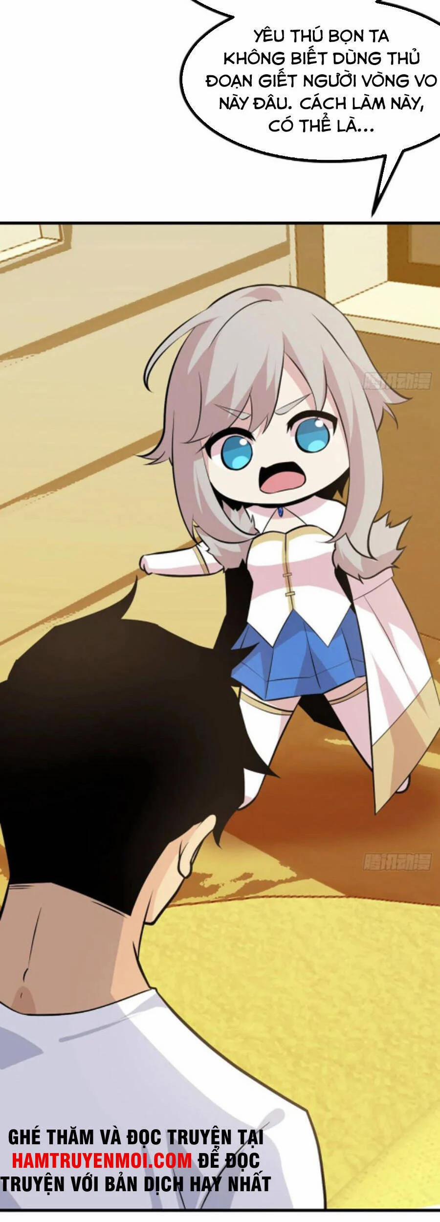 Nhất Quyền Bạo Tinh 27 trang 40