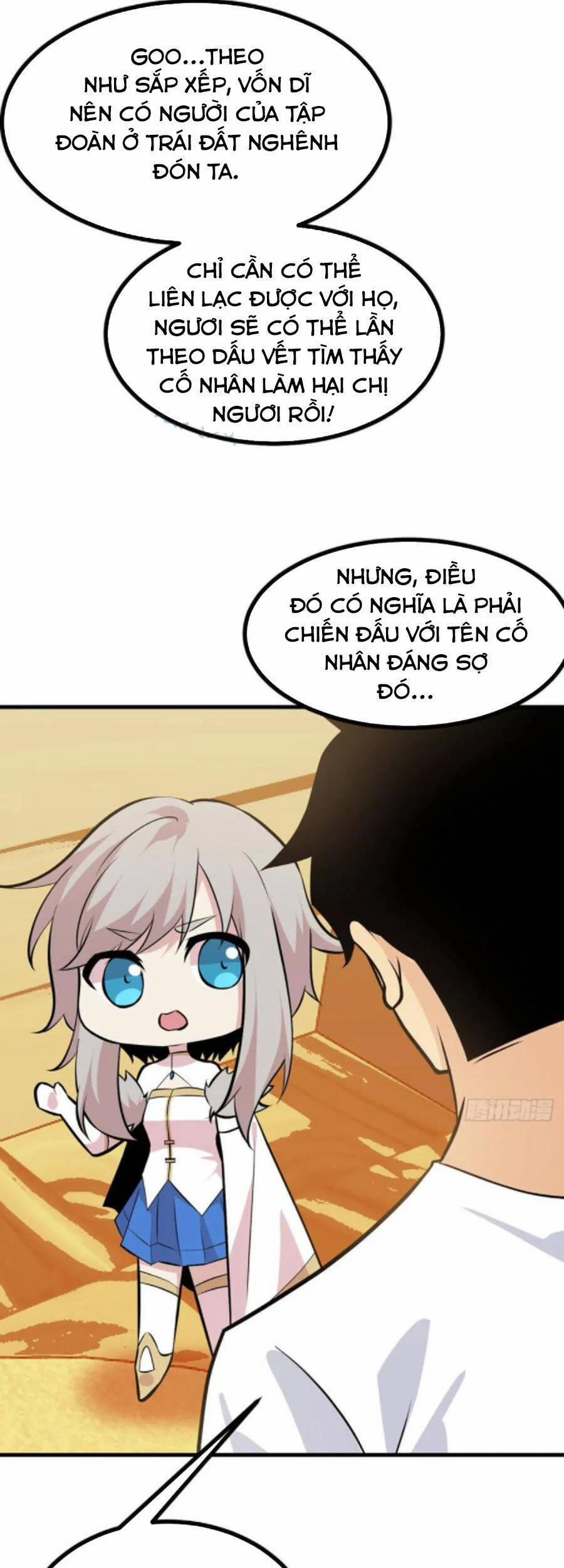 Nhất Quyền Bạo Tinh 27 trang 48