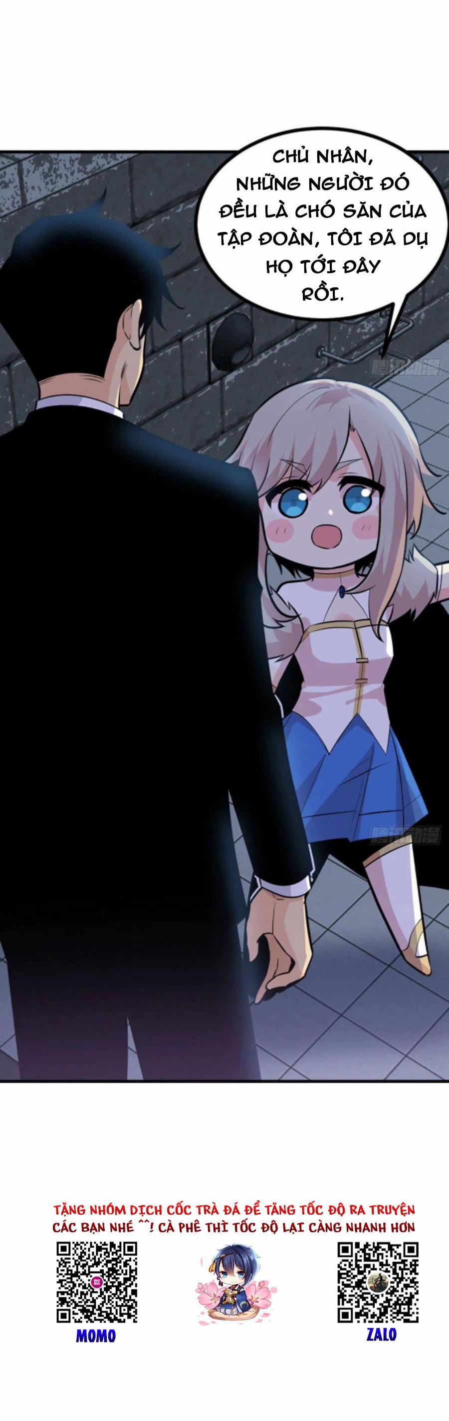 Nhất Quyền Bạo Tinh 28 trang 24