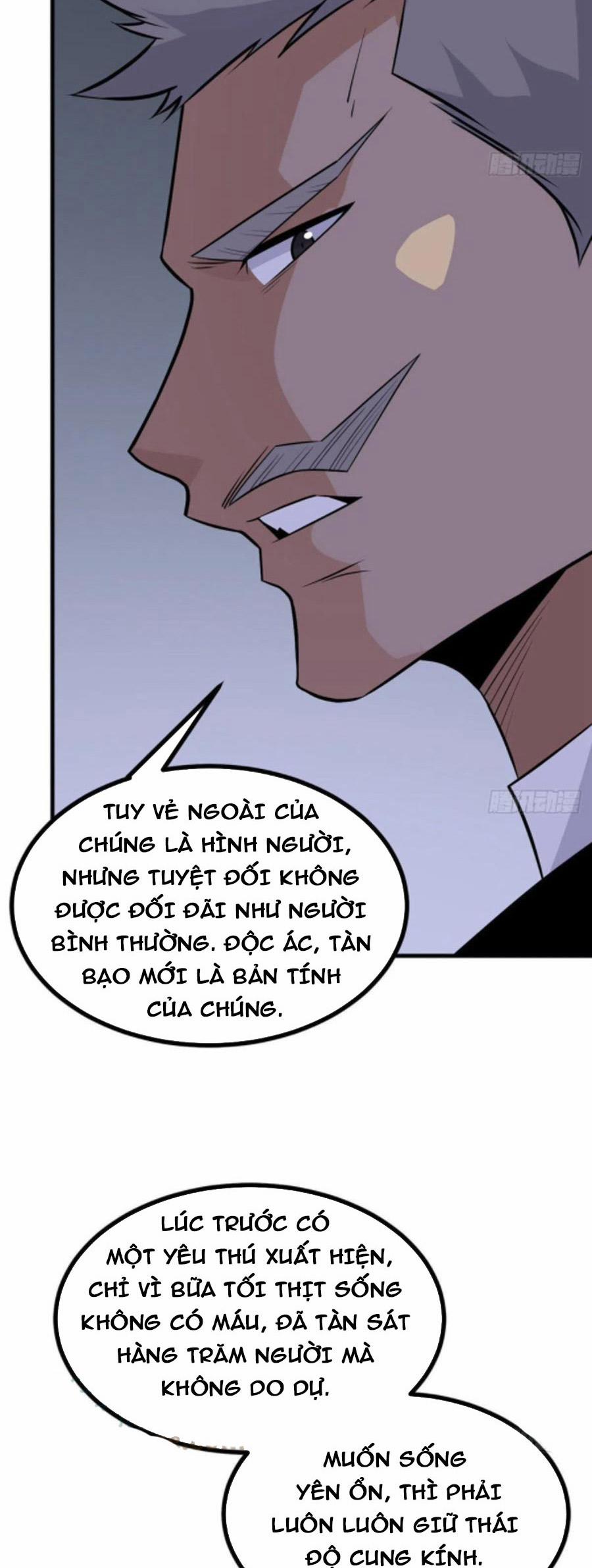 Nhất Quyền Bạo Tinh 28 trang 7