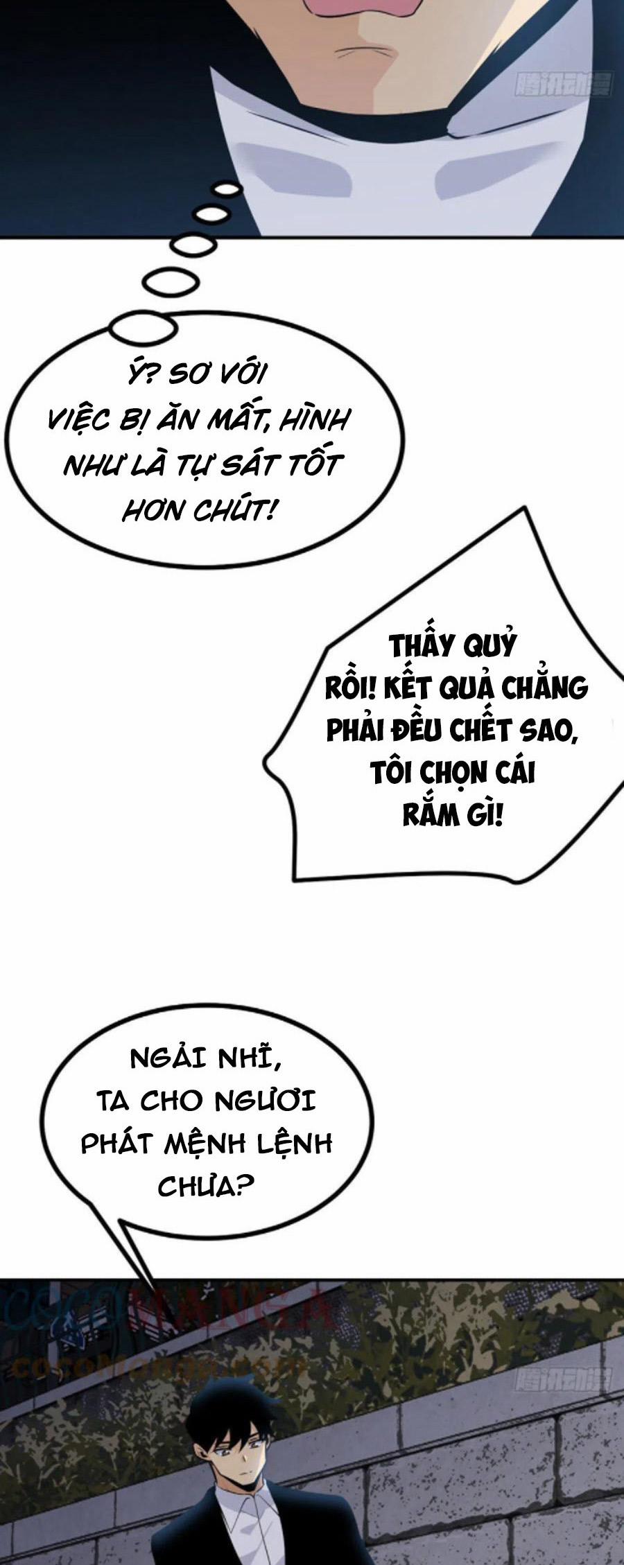 Nhất Quyền Bạo Tinh 29 trang 14