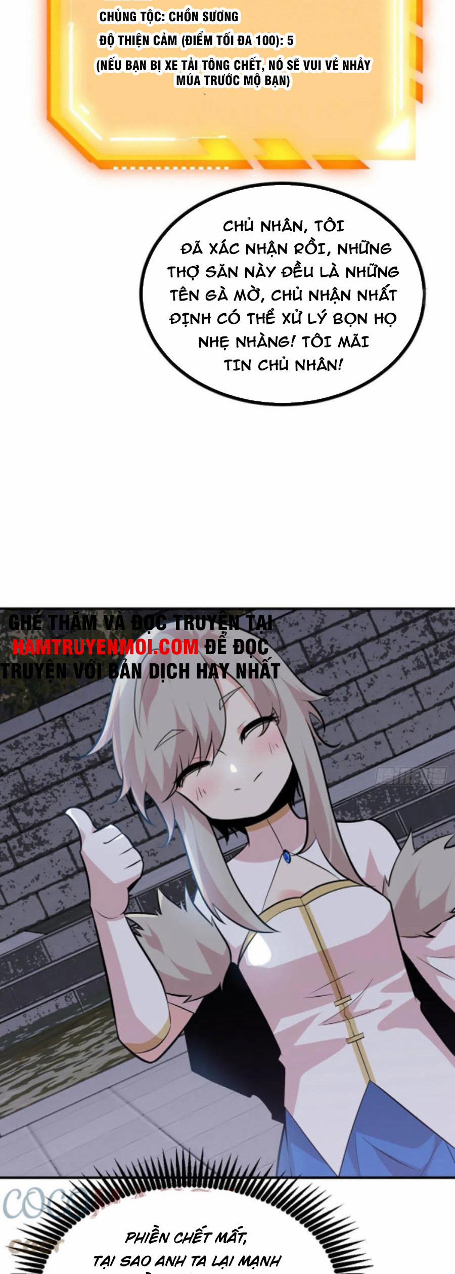 Nhất Quyền Bạo Tinh 29 trang 2