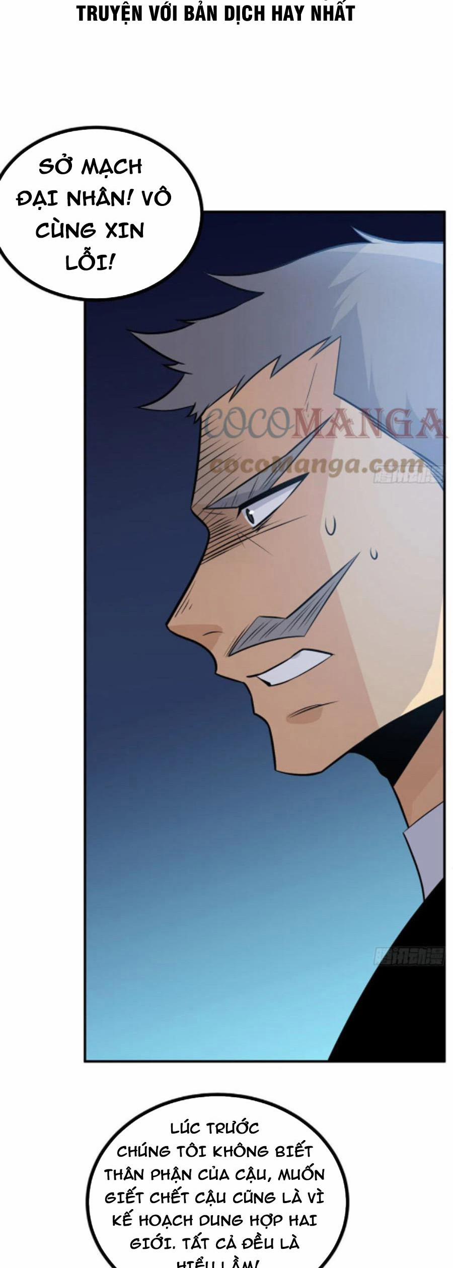 Nhất Quyền Bạo Tinh 29 trang 6