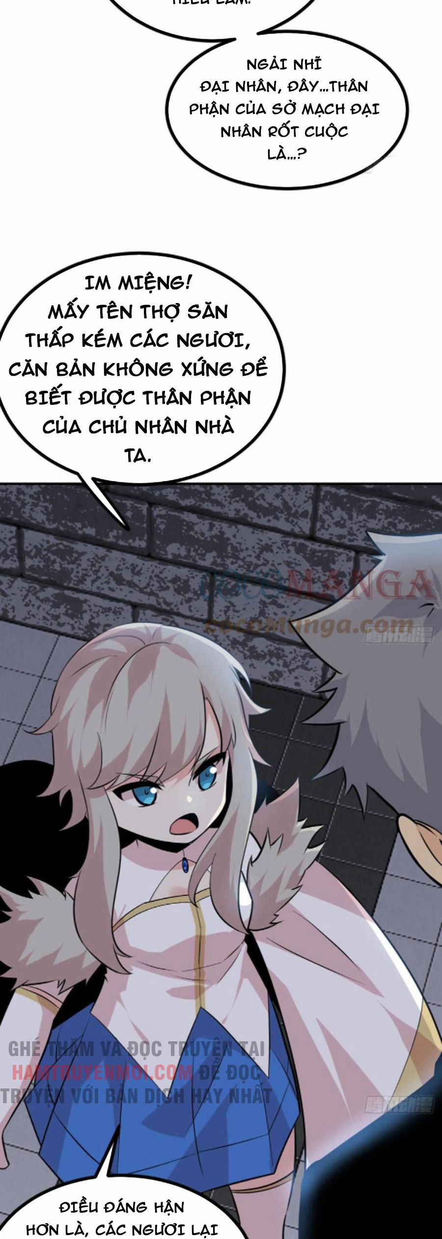 Nhất Quyền Bạo Tinh 29 trang 7