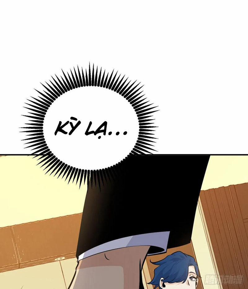 Nhất Quyền Bạo Tinh 30 trang 13