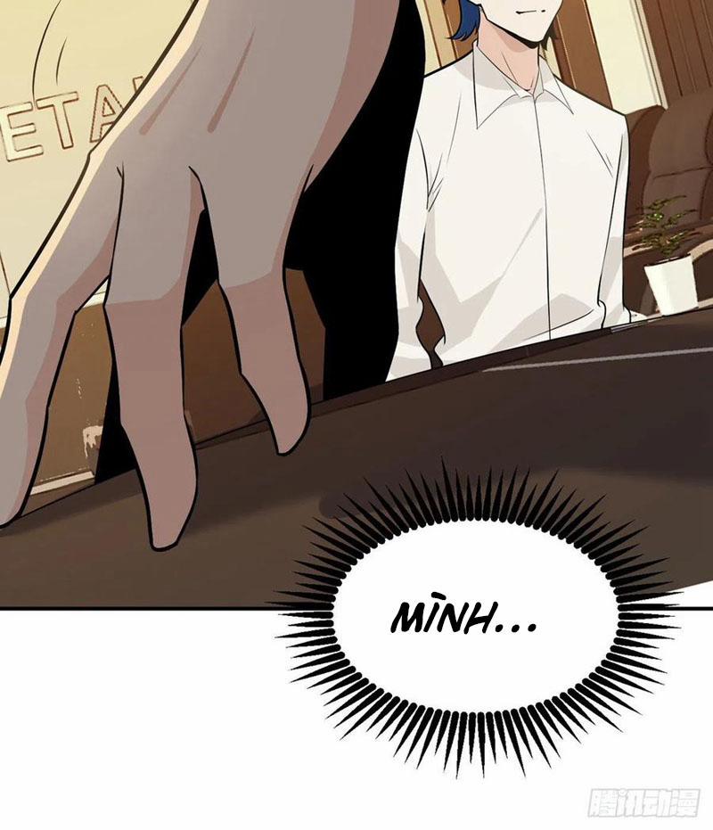 Nhất Quyền Bạo Tinh 30 trang 14