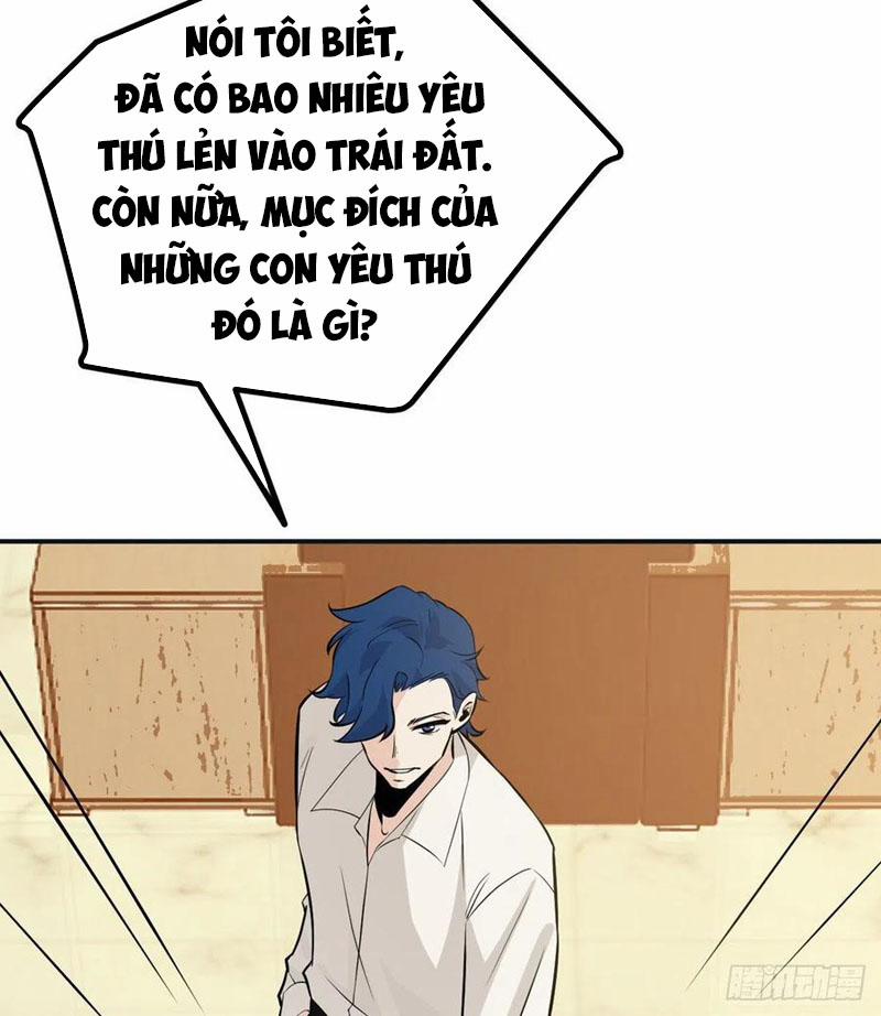 Nhất Quyền Bạo Tinh 30 trang 19