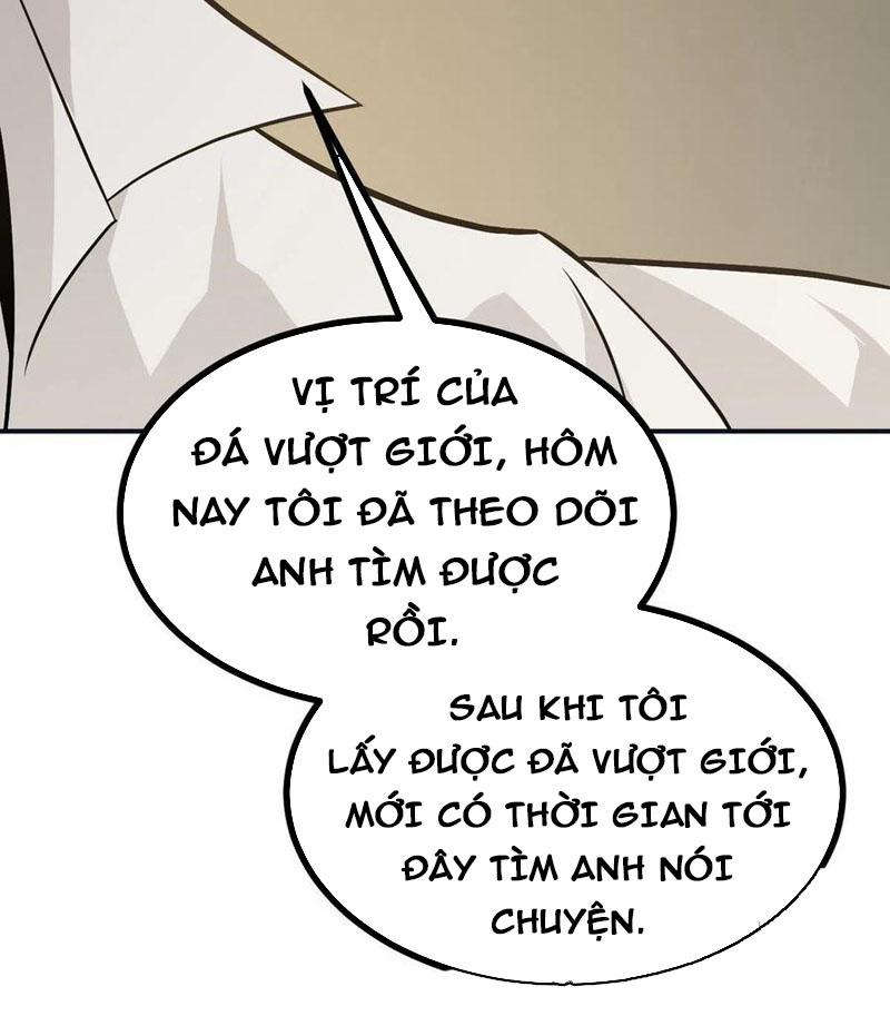 Nhất Quyền Bạo Tinh 30 trang 30