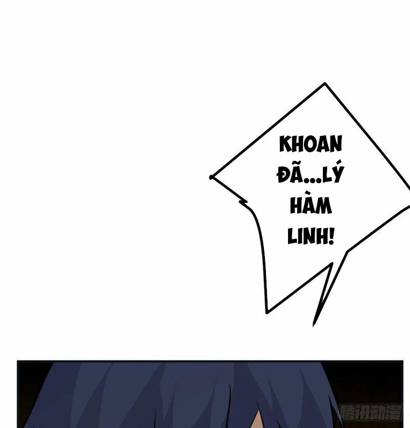 Nhất Quyền Bạo Tinh 30 trang 31