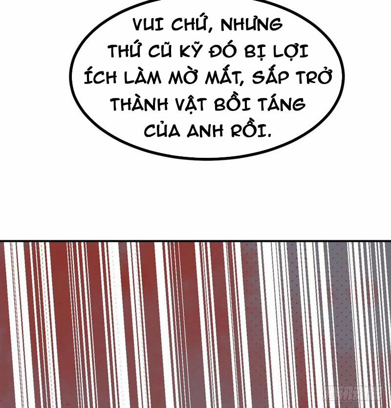 Nhất Quyền Bạo Tinh 30 trang 37