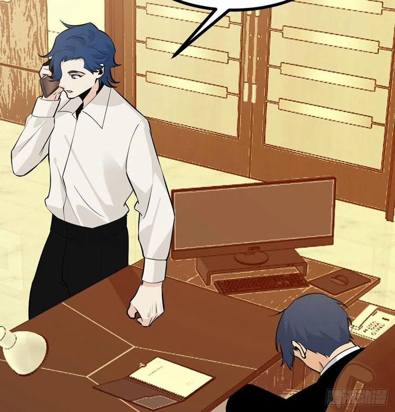 Nhất Quyền Bạo Tinh 30 trang 41