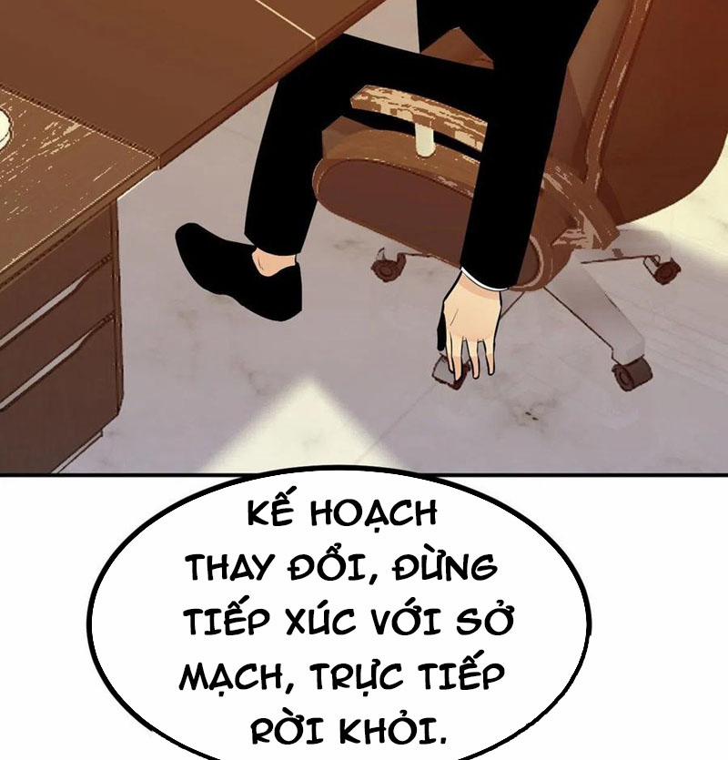 Nhất Quyền Bạo Tinh 30 trang 42