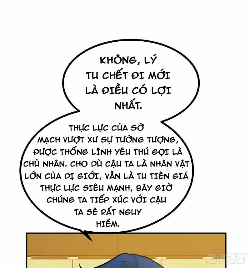 Nhất Quyền Bạo Tinh 30 trang 46