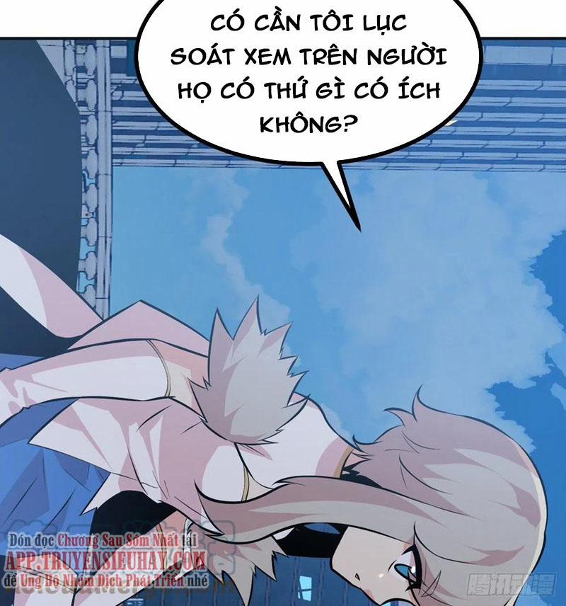 Nhất Quyền Bạo Tinh 30 trang 57