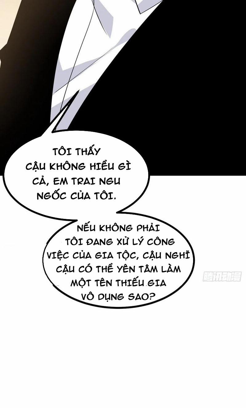 Nhất Quyền Bạo Tinh 30 trang 6