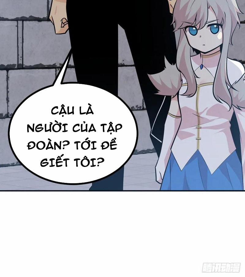 Nhất Quyền Bạo Tinh 30 trang 65