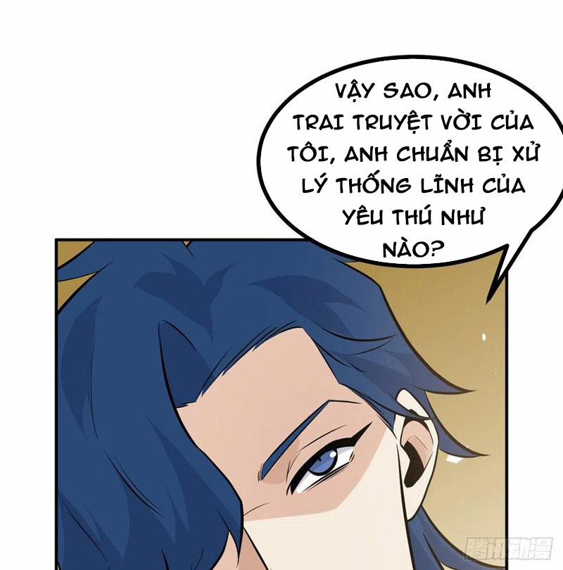 Nhất Quyền Bạo Tinh 30 trang 7