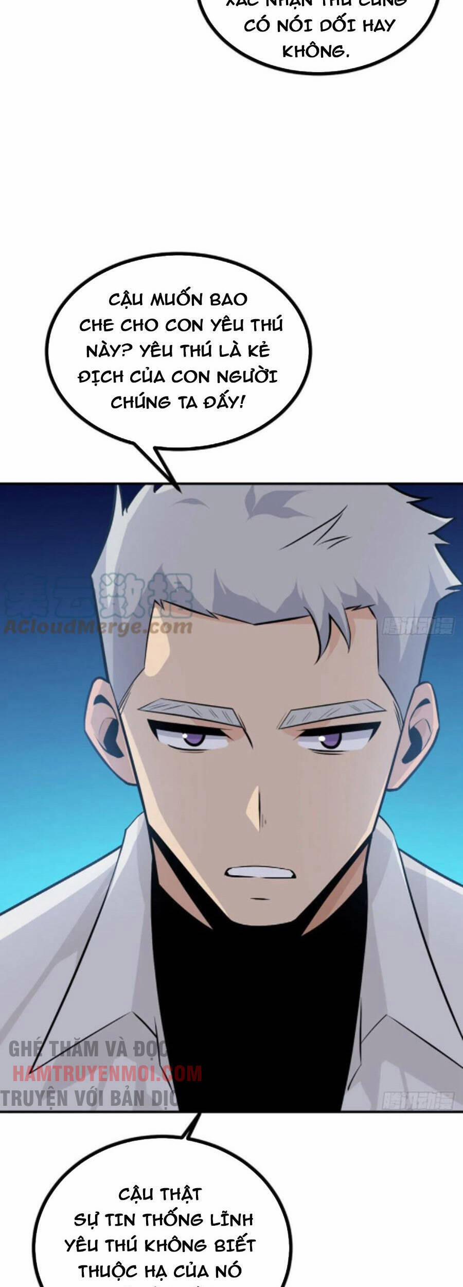 Nhất Quyền Bạo Tinh 31 trang 10