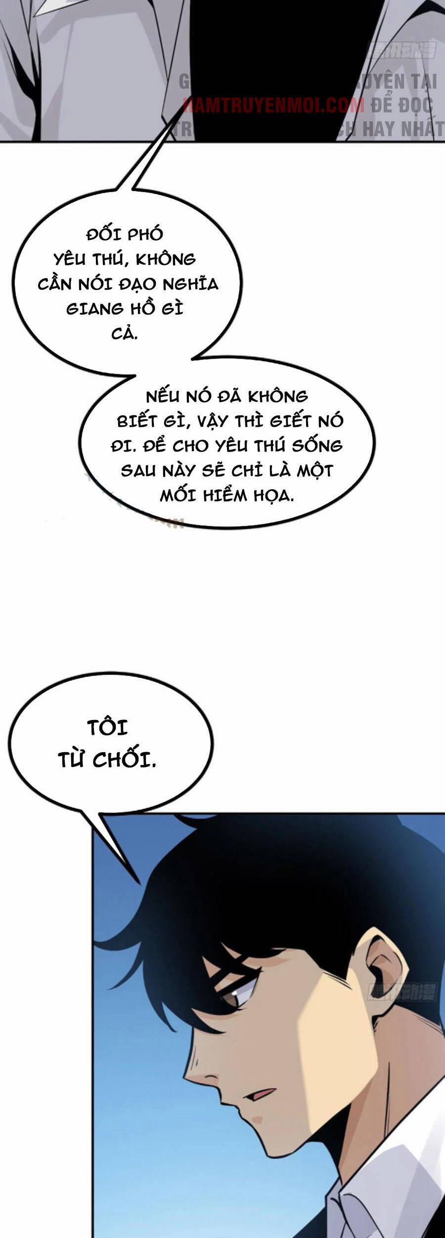 Nhất Quyền Bạo Tinh 31 trang 22